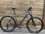Cube Reaction SLX Grey Maat XL, 57 cm of meer, Hardtail, Nieuw, Ophalen