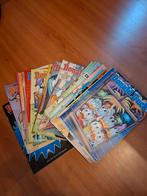 Donald Duck 2018 - 26 stuks in prima staat!, Meerdere stripboeken, Ophalen of Verzenden, Zo goed als nieuw, Disney