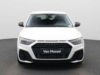 Audi A1 Sportback 25 TFSI S edition l Adaptive cruise contro, 12 maanden, Stof, 95 pk, Wit
