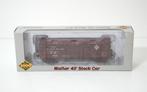 HO Wagon USA, Hobby en Vrije tijd, Modeltreinen | H0, Overige merken, Gelijkstroom, Ophalen of Verzenden, Nieuw