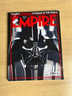 Star Wars Empire film magazine episode 3, Ophalen of Verzenden