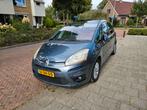 Citroën C4 2.0 16V Eb6v 2007 Grijs, 1486 kg, 4 cilinders, Origineel Nederlands, Particulier