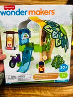 Wondermakers-treehouse, Ophalen of Verzenden, Gebruikt, Overige merken