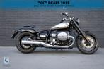 BMW R 18 100 Years / Akrapovic / BTW, Cruise Control, Chopper, Bedrijf, 1802 cc