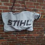 Opvangzak stihl SH/BG bladblazer SH86/SH85/SH55/, Ophalen, Elektrisch