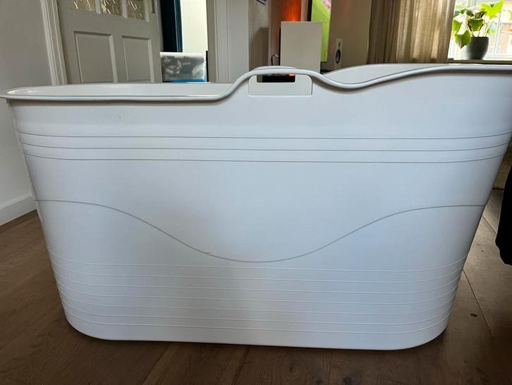 EKEO Bath Bucket XL - 125cm - Weinig gebruikt, Huis en Inrichting, Badkamer | Badkamermeubels, Zo goed als nieuw, Overige typen