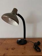 Vintage lamp jaren 50/60, Minder dan 50 cm, Gebruikt, Ophalen of Verzenden