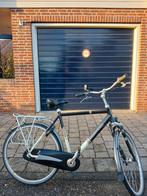 Montego City Stile Herenfiets, 57 tot 61 cm, Ophalen, Zo goed als nieuw, Overige merken