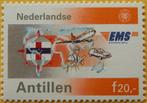 nederlandse antillen 1991- nvph 967 -  E.M.S., Verzenden, Postfris