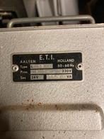 Trafo, Doe-het-zelf en Verbouw, Elektra en Kabels, Ophalen, Gebruikt, Overige typen