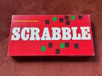 Scrabble met HOUTEN letters en HOUTEN BORDJES compleet, Hobby en Vrije tijd, Gezelschapsspellen | Bordspellen, Ophalen of Verzenden
