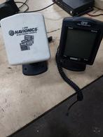 Geonav 5 GPS-Plotter voor Boot Navigatie 200 per stuk, Ophalen of Verzenden, Gebruikt, Kaartplotter of Fish Finder