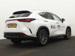 Lexus NX 450h+ AWD Luxury Line | Innovation Pack | Schuif-/K, Auto's, Lexus, Te koop, Gebruikt, 750 kg, SUV of Terreinwagen