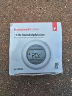 Honeywell home T87M round Modulation thermostaat nieuw, Ophalen of Verzenden, Nieuw