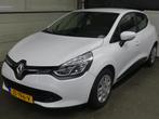 Renault Clio 0.9 TCe Eco2 Expr - Navigatie - Keurig onderhou, Te koop, Benzine, Hatchback, Gebruikt