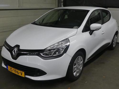 Renault Clio 0.9 TCe Eco2 Expr - Navigatie - Keurig onderhou, Auto's, Renault, Bedrijf, Te koop, Clio, ABS, Airbags, Airconditioning