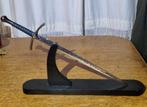 Model zwaard van Koning Elessar 30 cm, Ophalen of Verzenden