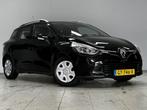 Renault Clio Estate 1.5 dCi ECO Expression/ D-Riem verv: 180, Voorwielaandrijving, Euro 5, Stof, Gebruikt