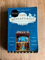 The Miniaturist - Jessie Burton, Ophalen of Verzenden, Zo goed als nieuw