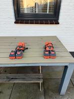 Fein Accu's en Laders - Set, Doe-het-zelf en Verbouw, Verzenden, Gebruikt