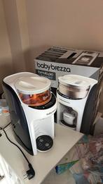 Baby brezza flesmaker, Kinderen en Baby's, Babyvoeding en Toebehoren, Ophalen of Verzenden, Zo goed als nieuw, Overige typen