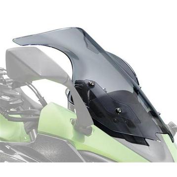 Kawasaki windscherm getint z1000sx beschikbaar voor biedingen