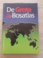 De grote bosatlas., Boeken, Ophalen, Bosatlas, 2000 tot heden, Zo goed als nieuw