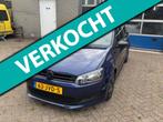 Volkswagen Polo 1.6 TDI Trendline, Voorwielaandrijving, Euro 5, Gebruikt, 1057 kg