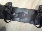 Nitro Snowboard met of zonder bindingen, Ophalen, Zo goed als nieuw, Board