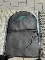 Gelpad onderlegger voor zadel, Ophalen of Verzenden, Gebruikt, Dekje