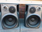 Aiwa speakers, Overige merken, Gebruikt, Ophalen of Verzenden, 60 tot 120 watt