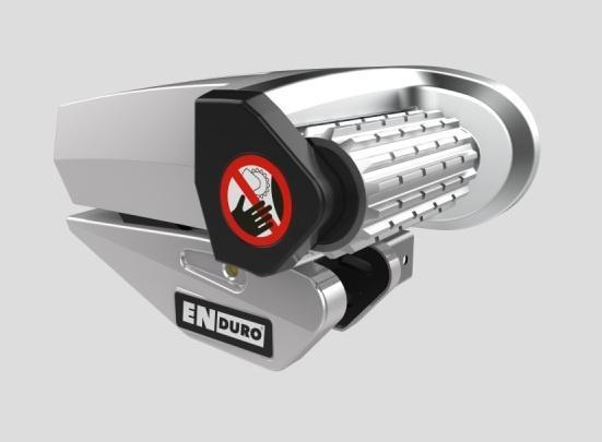 Enduro Mover EM515FL Volautomaat Nieuw Laagste prijs!, Caravans en Kamperen, Caravan accessoires, Nieuw, Ophalen of Verzenden