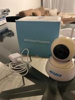 Wifi smart camera, Ophalen, Gebruikt