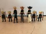 Vintage Playmobil Wilde Westen, Ophalen of Verzenden, Gebruikt, Los playmobil