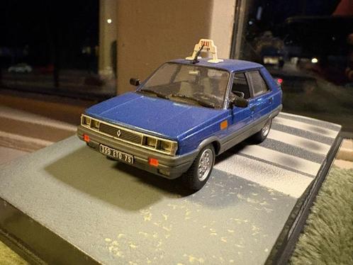 Renault 11 * A View To A Kill, Hobby en Vrije tijd, Modelauto's | 1:43, Nieuw, Auto, Overige merken, Ophalen of Verzenden
