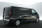 Renault Trafic 1.6 dCi Formula Edition L2H1 146PK | Airco Cr, Auto's, Bestelauto's, Te koop, Geïmporteerd, 145 pk, Gebruikt