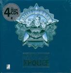 THE POLICE MESSAGE IN A BOX THE COMPLETE RECORDINGS EARBOOK, Verzenden, Nieuw in verpakking, Boxset