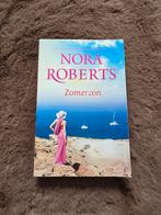 Nora Roberts - Zomerdroom, Ophalen of Verzenden, Gelezen, Nora Roberts