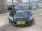 Volvo V70 2.0 D3 Polar, 23 km/l, Diesel, Zilver of Grijs, 5 stoelen