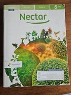 Biologie Nectar 4e editie 6 VWO FLEX leerboek, Boeken, VWO, Ophalen of Verzenden, Zo goed als nieuw, Noordhoff Uitgevers