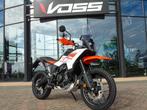 KTM 390 ADVENTURE X (bj 2025), Bedrijf, Toermotor