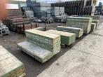 Gebruikte betonbekisting, Paschal bekisting, bekisting, Doe-het-zelf en Verbouw, Overige Doe-het-zelf en Verbouw, Ophalen, Gebruikt