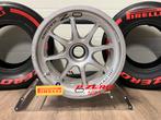 Formule 1 band / Velg O.Z Racing eventueel met standaard., Verzamelen, Ophalen, Gebruikt, Formule 1