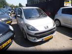 Peugeot 1007 1.4 Urban autom airco elek pak nap apk, 4 cilinders, 4 stoelen, Origineel Nederlands, 48 €/maand