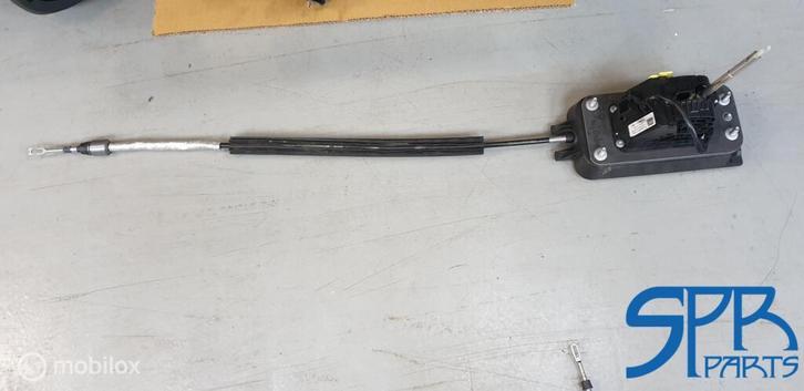 POLO 6R 6C A1 8XA DSG AUTOMAAT Schakelmechanisme 6C1713025Q, Auto-onderdelen, Transmissie en Toebehoren, Volkswagen, Gebruikt