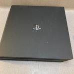 Sony Playstation 4 Pro | 1TB | PS4 Pro | Compleet | 352704, Spelcomputers en Games, Met 1 controller, Met harde schijf, Gebruikt