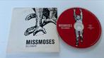 MissMoses - Millionaire, Ophalen of Verzenden, Zo goed als nieuw