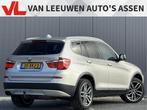 BMW X3 xDrive20i High Executive | Nieuw binnen | Org NL | Le, Auto's, Euro 5, 4 cilinders, 2000 kg, 184 pk