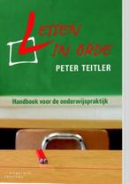 Lessen in orde, Overige wetenschappen, Zo goed als nieuw, Uitgeverij Coutinho, Ophalen of Verzenden