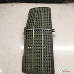 Mercedes W201 1987   Binnen Grille    201 888 0223 ( Locatie, Gebruikt, -, -, Ophalen of Verzenden